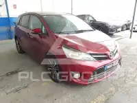 2016 Toyota VERSO