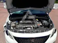 2016 Peugeot 2008