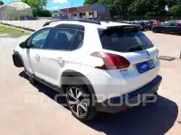 2016 Peugeot 2008