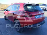 2016 Peugeot 2008
