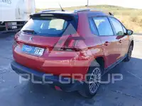 2016 Peugeot 2008