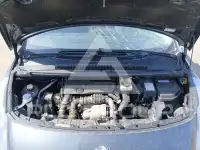 2016 Peugeot 3008
