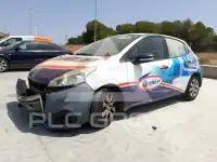 2016 Peugeot 208