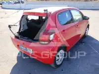 2016 Peugeot 108