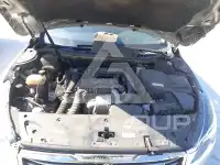 2016 Peugeot 508