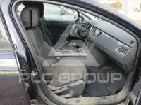 2016 Peugeot 508