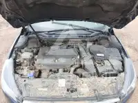 2016 Peugeot 508