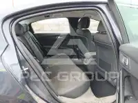 2016 Peugeot 508