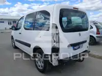 2016 Peugeot Partner