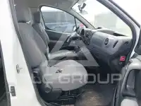 2016 Peugeot Partner