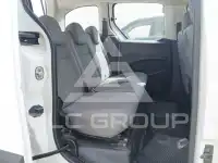 2016 Peugeot Partner