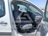 2016 Peugeot Partner