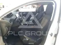 2016 Peugeot 308