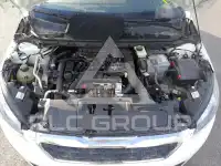 2016 Peugeot 308