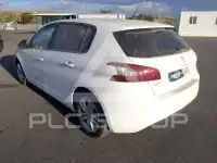 2016 Peugeot 308