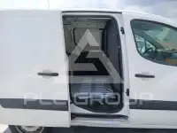 2016 Peugeot Partner