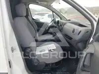 2016 Peugeot Partner