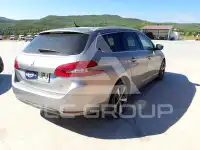 2016 Peugeot 308