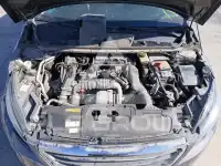 2016 Peugeot 308