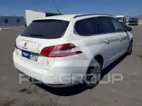 2016 Peugeot 308