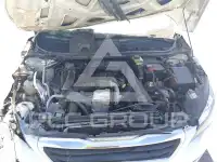 2016 Peugeot 308