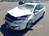 2016 Peugeot 308