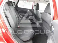 2016 Peugeot 308
