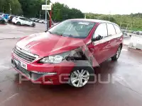 2016 Peugeot 308