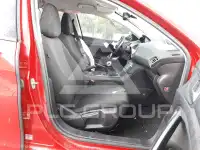 2016 Peugeot 308
