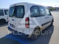 2016 Citroen Berlingo
