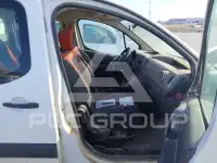 2016 Citroen Berlingo
