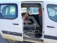 2016 Citroen Berlingo