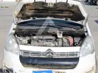 2016 Citroen Berlingo