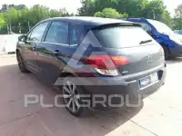 2016 Citroen C4