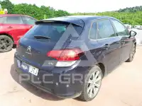 2016 Citroen C4