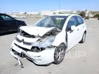 2016 Citroen C3