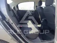 2016 Citroen Celyse
