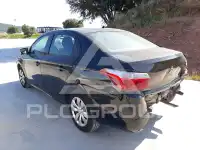 2016 Citroen C-Elysee