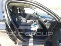 2016 Citroen C-Elysee