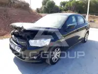 2016 Citroen C-Elysee