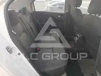 2016 Citroen Celyse