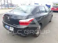 2016 Citroen Celyse
