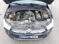 2016 Citroen Celyse