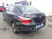 2016 Citroen Celyse