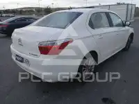 2016 Citroen Celyse