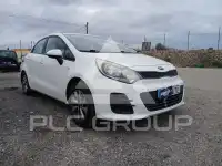 2016 KIA Rio