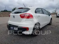 2016 KIA Rio