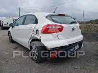 2016 KIA Rio