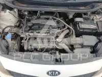 2016 KIA Rio