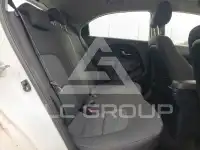 2016 KIA Rio